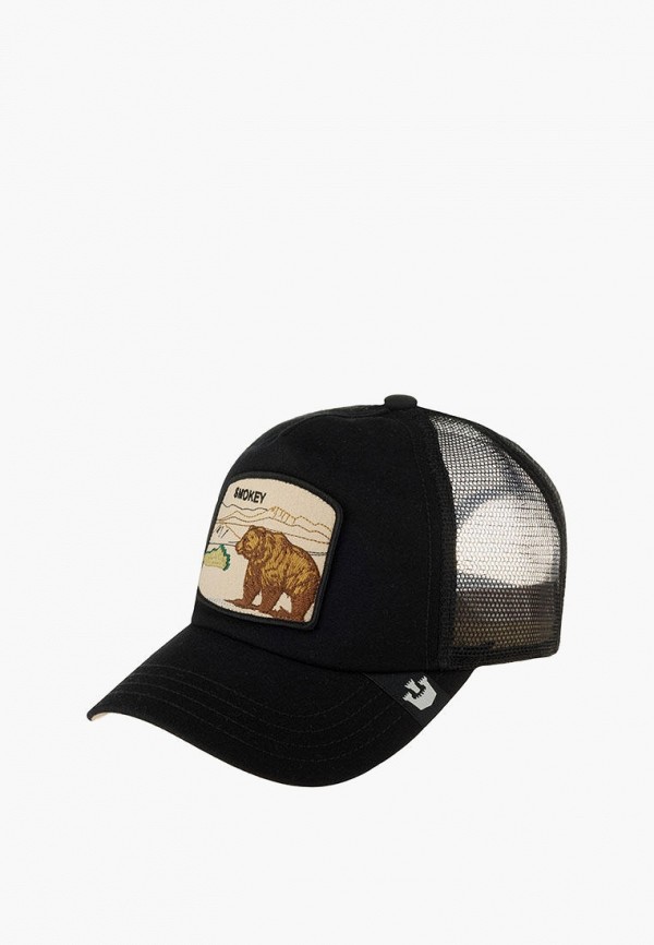 Бейсболка Goorin Brothers