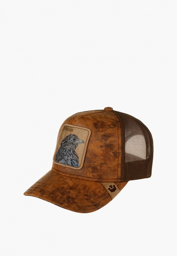 Бейсболка Goorin Brothers