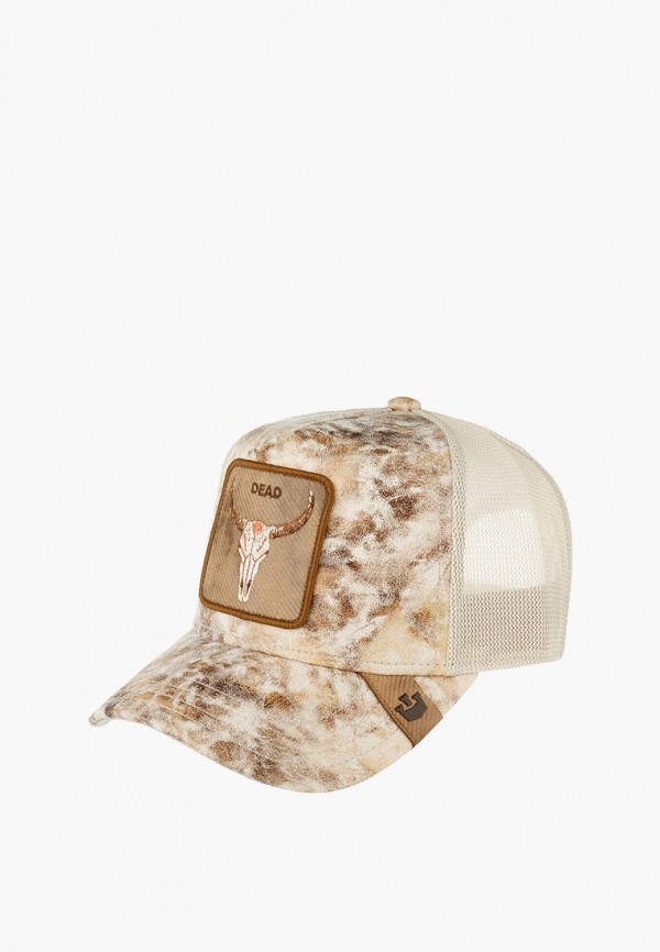 Бейсболка Goorin Brothers 5990₽