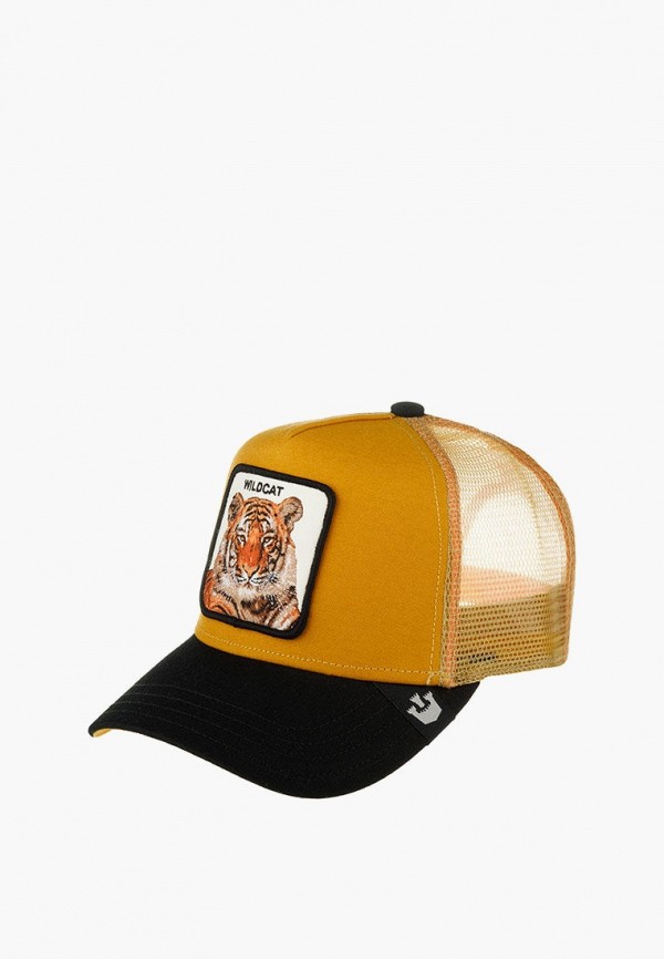 Бейсболка Goorin Brothers 4390₽