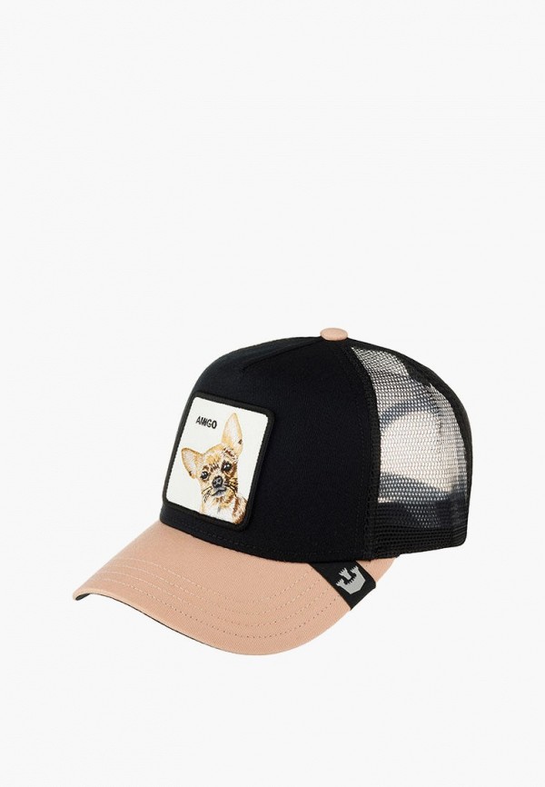 Бейсболка Goorin Brothers