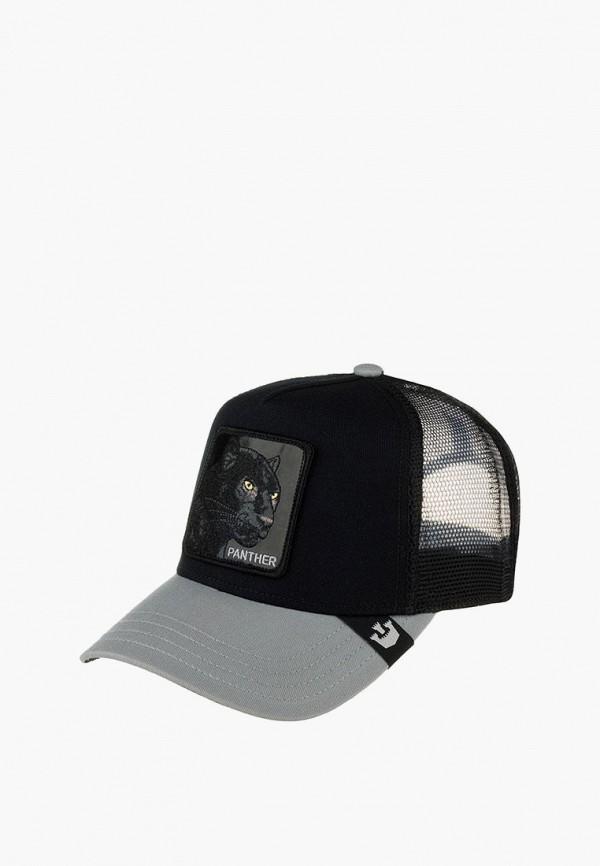 Бейсболка Goorin Brothers