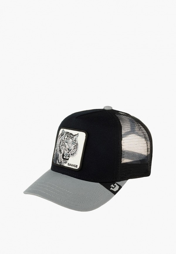 Бейсболка Goorin Brothers