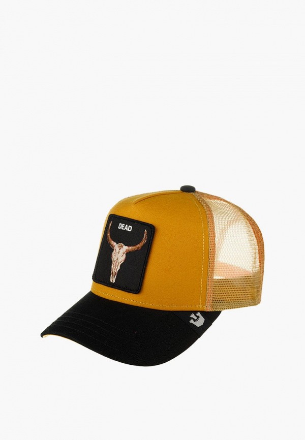 Бейсболка Goorin Brothers 4390₽