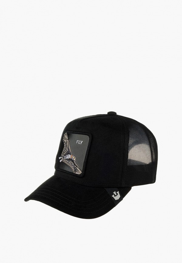 Бейсболка Goorin Brothers