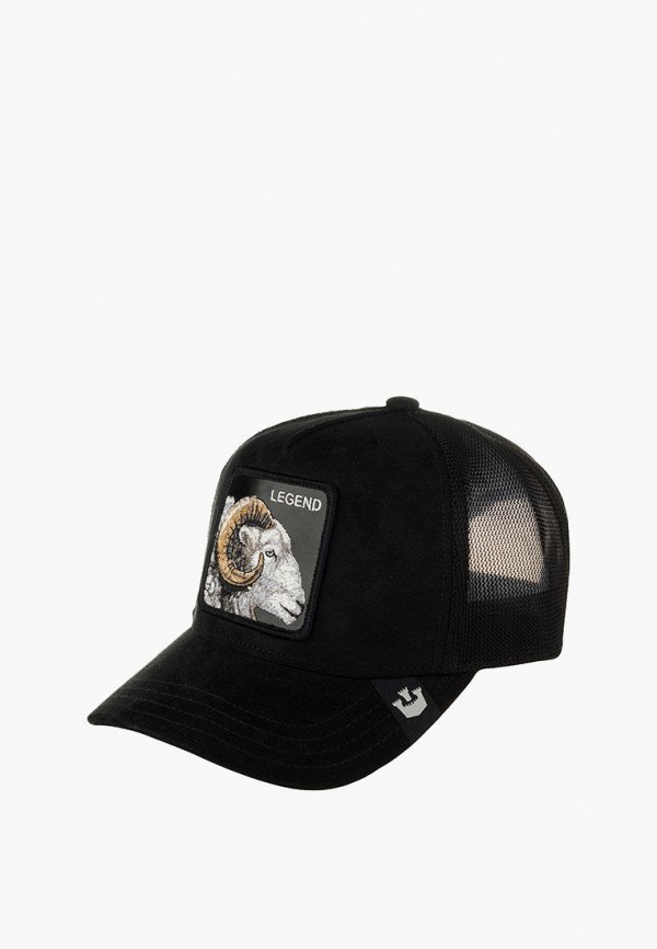 Бейсболка Goorin Brothers