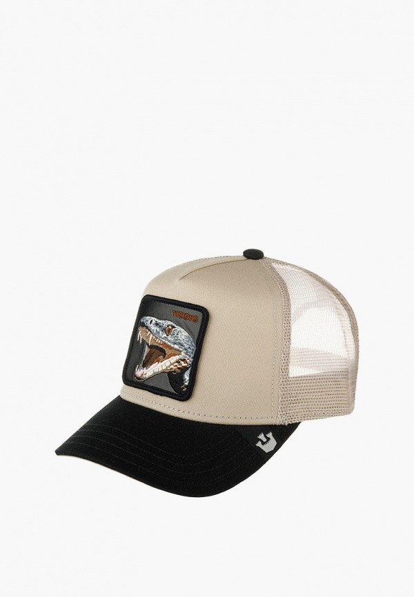 Бейсболка Goorin Brothers