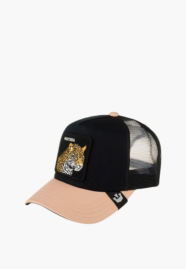 Бейсболка Goorin Brothers