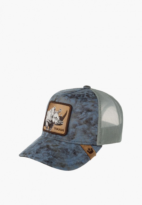 Бейсболка Goorin Brothers 5990₽