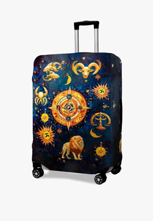 Чехол для чемодана Feelway 2199₽
