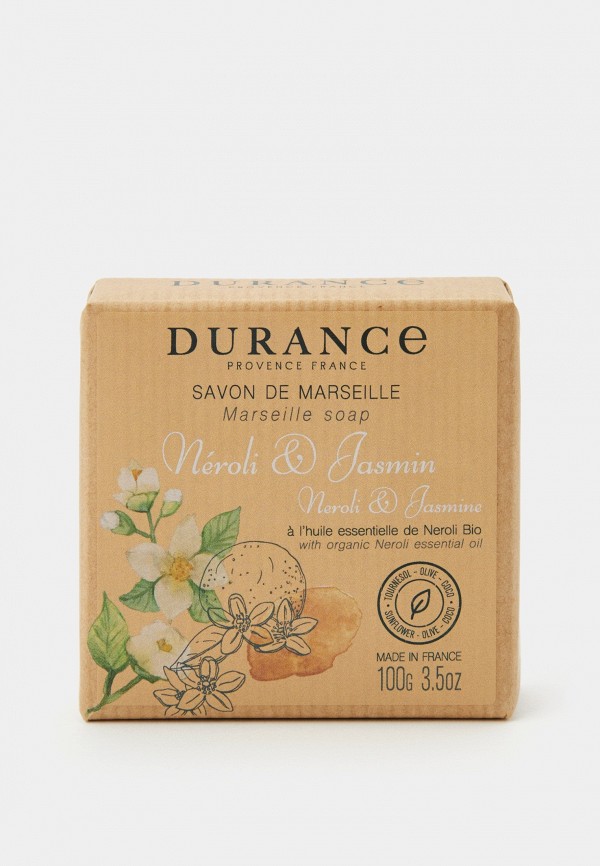 Мыло Durance