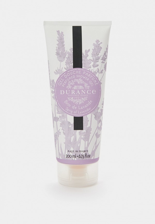 Гель для душа Durance 1490₽