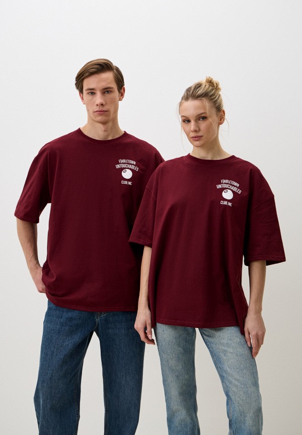 Футболка Fable 4900₽