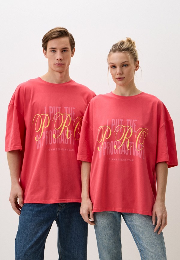 Футболка Fable 5500₽