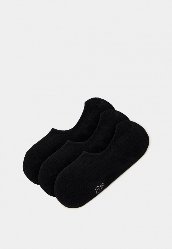 Подследники 3 пары Ecco 1290₽