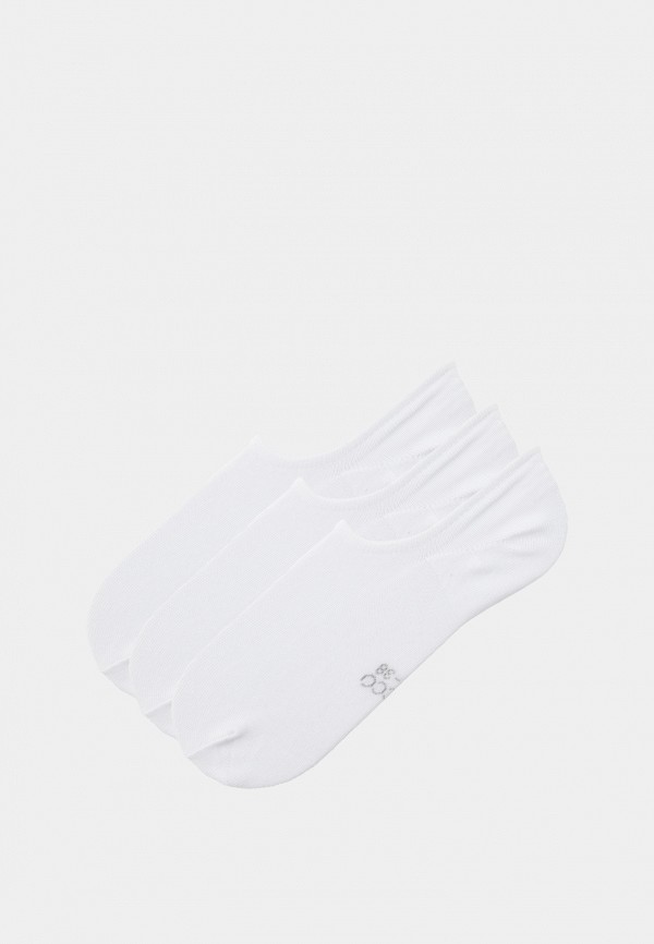 Подследники 3 пары Ecco 1190₽