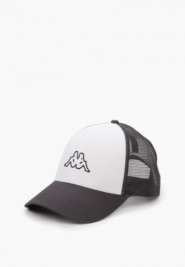 Бейсболка Kappa 1519₽