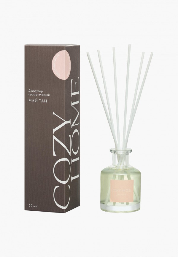 Аромадиффузор Cozy Home