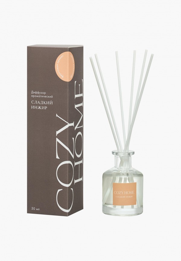 Аромадиффузор Cozy Home