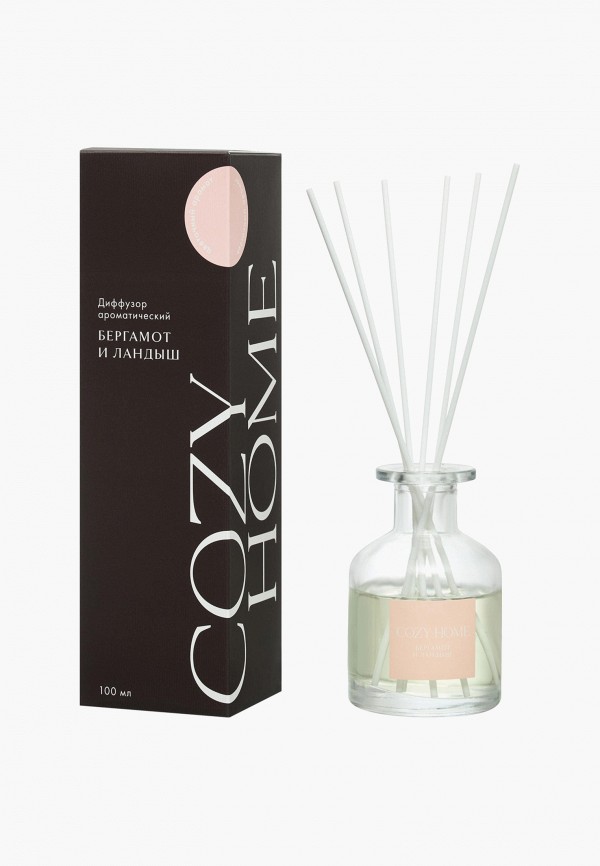Аромадиффузор Cozy Home
