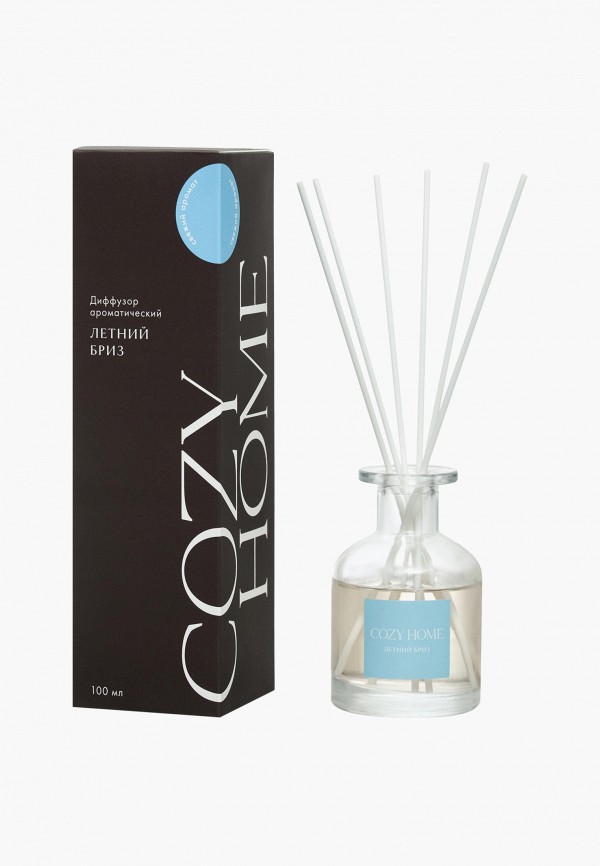 Аромадиффузор Cozy Home