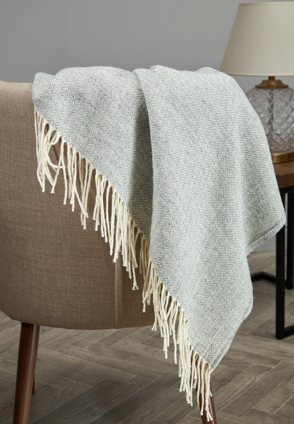 Плед Cozy Home 5501₽