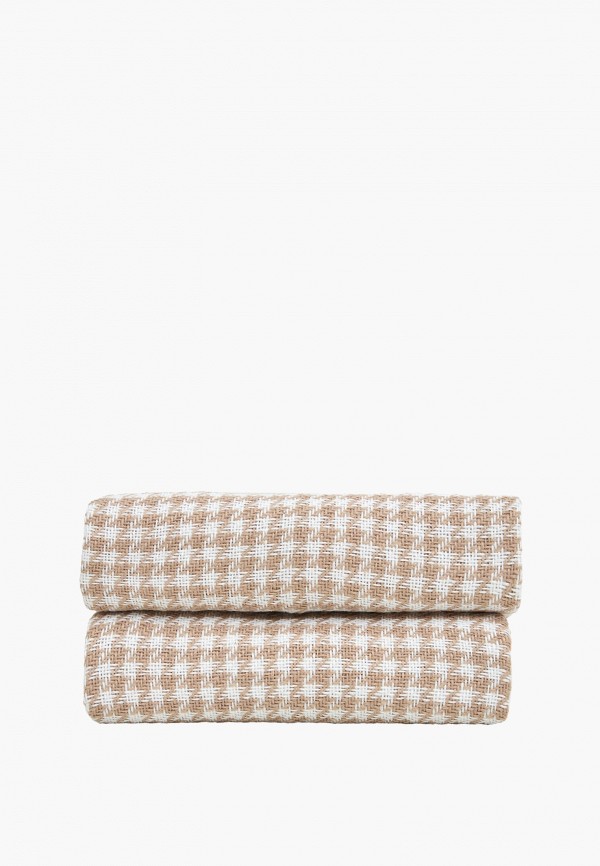 Плед Cozy Home 3674₽