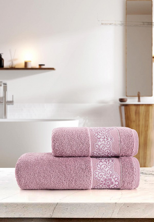 Набор полотенец Modalin