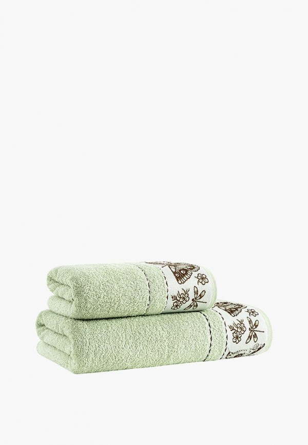 Набор полотенец Modalin