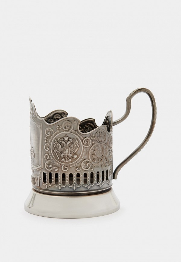 Подставка под стакан Кольчугинский мельхиор 2133₽