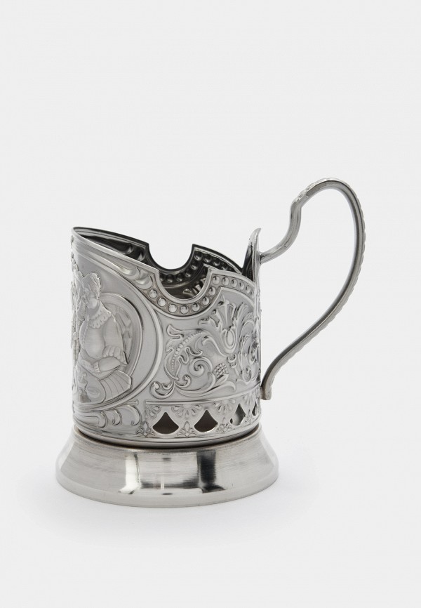 Подставка под стакан Кольчугинский мельхиор 2749₽