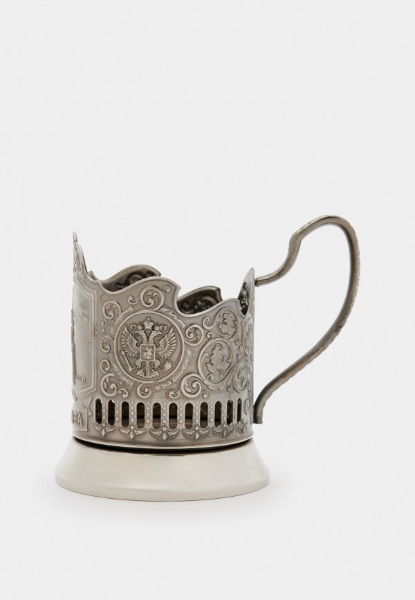 Подставка под стакан Кольчугинский мельхиор 2133₽