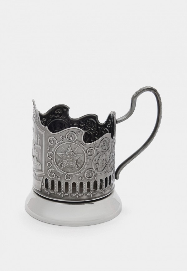 Подставка под стакан Кольчугинский мельхиор 2133₽