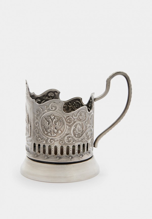 Подставка под стакан Кольчугинский мельхиор 2133₽