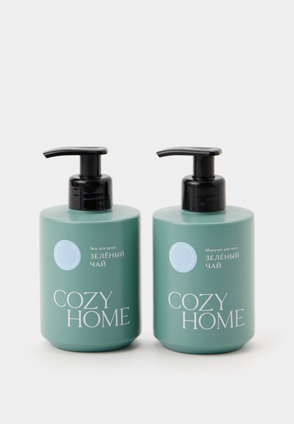 Набор для ухода за телом Cozy Home 1420₽