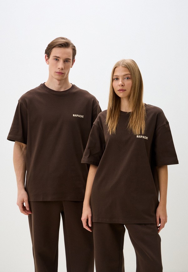 Футболка Naipache