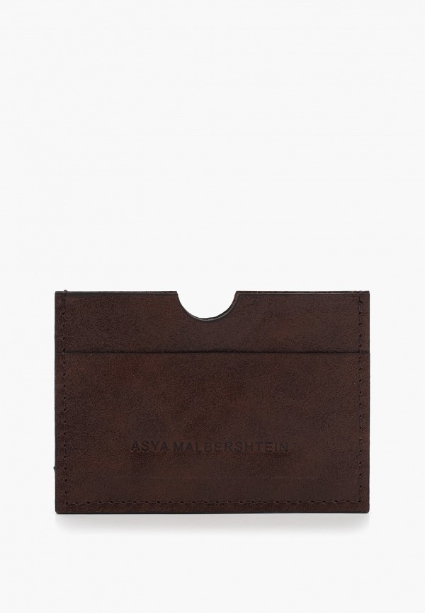 Кредитница Asya Malbershtein 1300₽