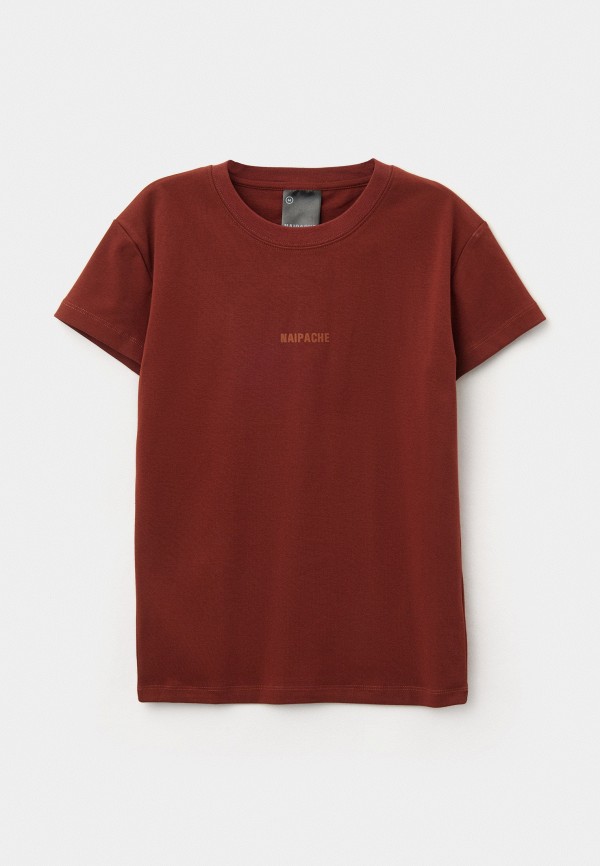 Футболка Naipache