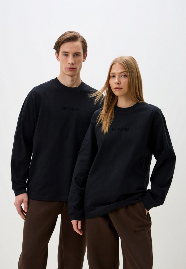 Лонгслив Naipache 5290₽