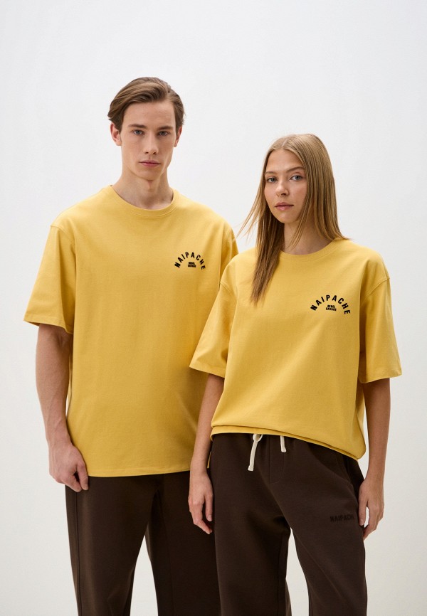Футболка Naipache