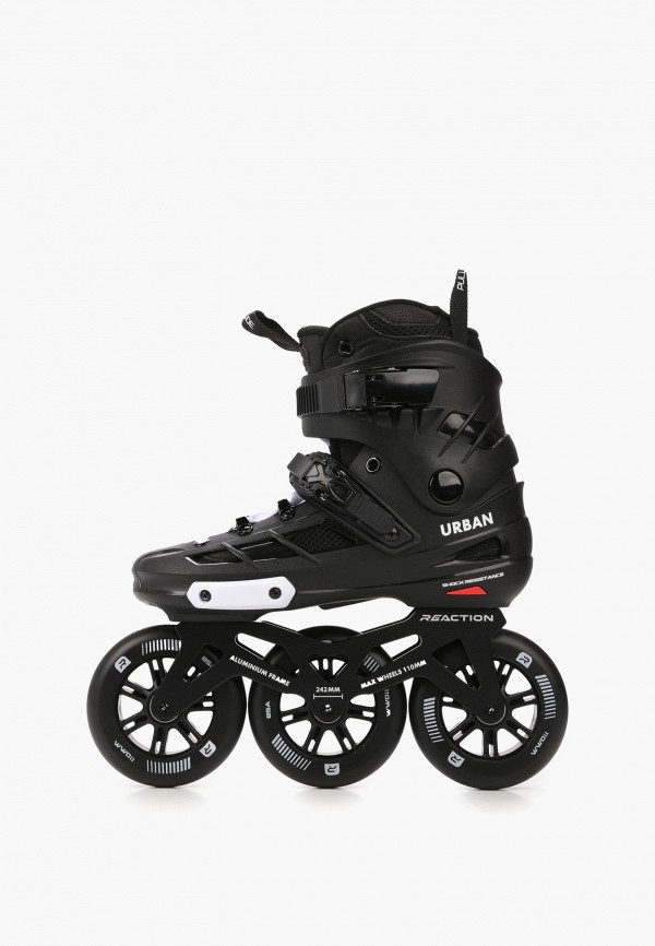 Ролики Reaction