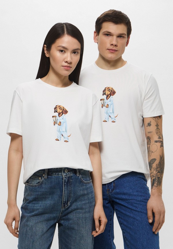 Футболка Flashin 11000₽