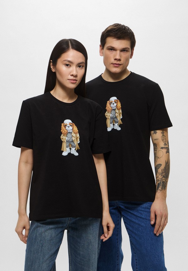 Футболка Flashin