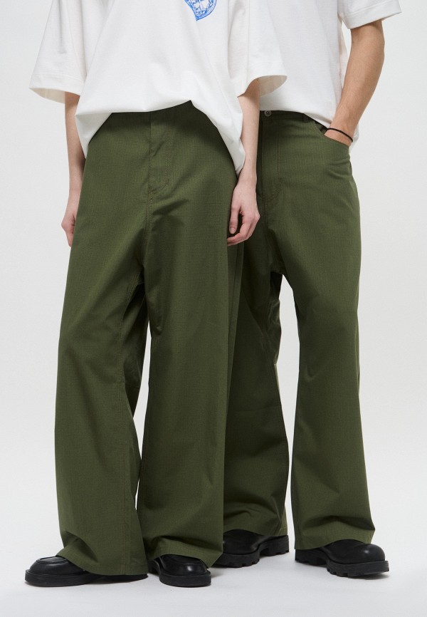 Брюки Red September 23000₽