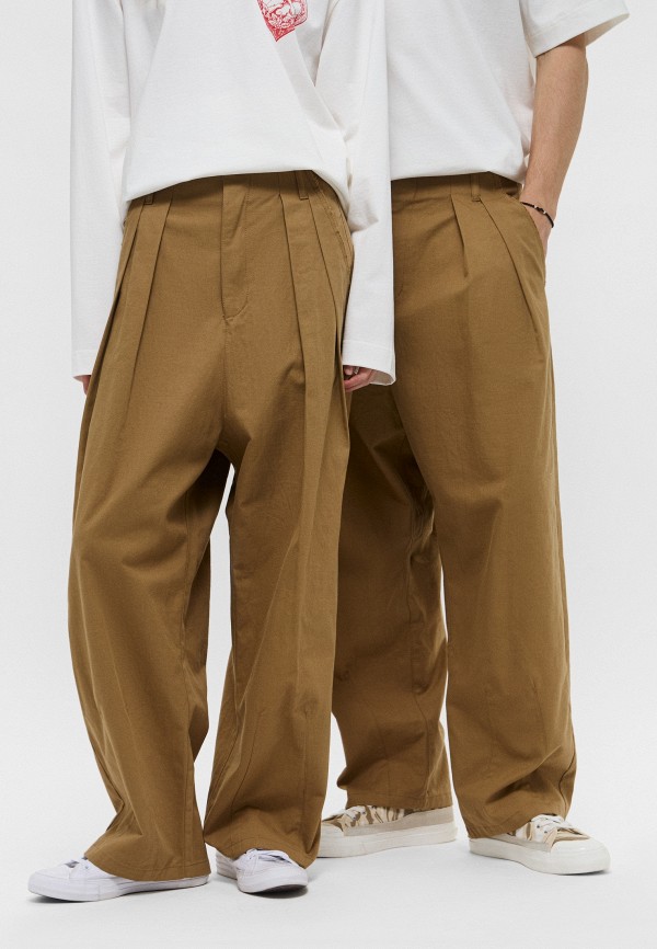 Брюки Red September 21000₽