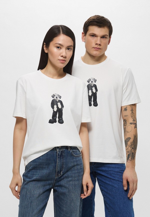 Футболка Flashin 11000₽