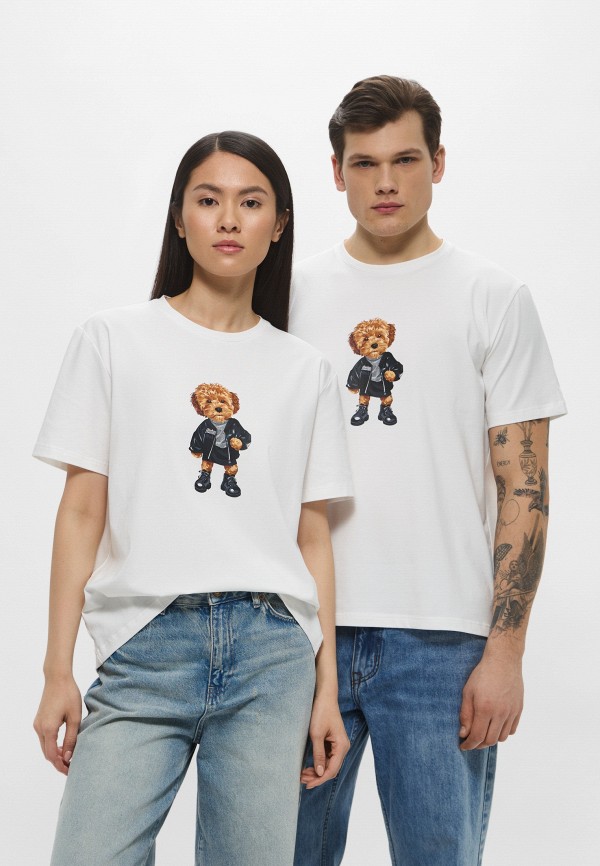 Футболка Flashin 11000₽