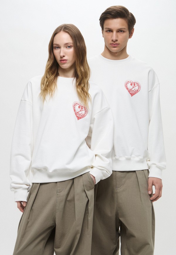 Свитшот Red September 15000₽