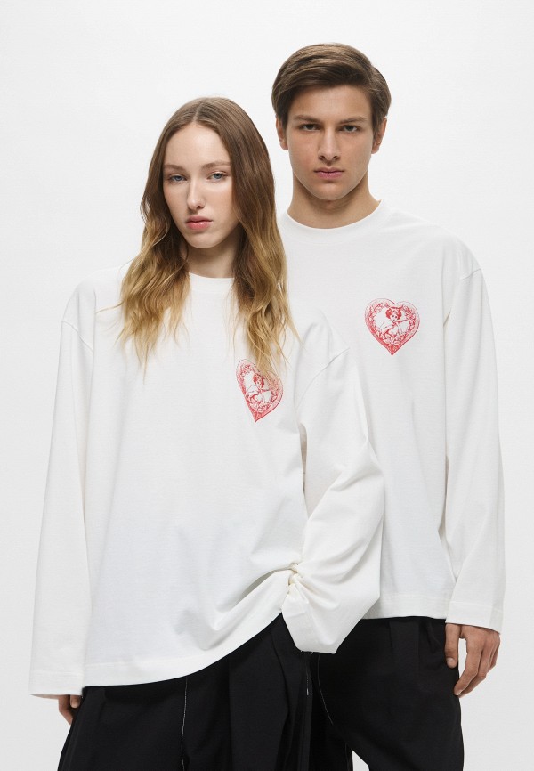 Лонгслив Red September 11000₽