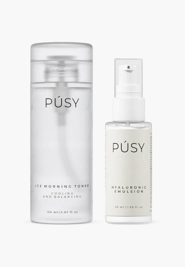 Набор для ухода за лицом Pusy 712₽